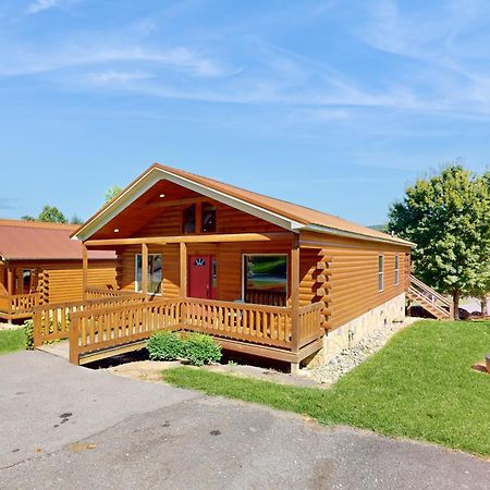 White Oak Resort Southern Comfort Gatlinburg Buitenkant foto
