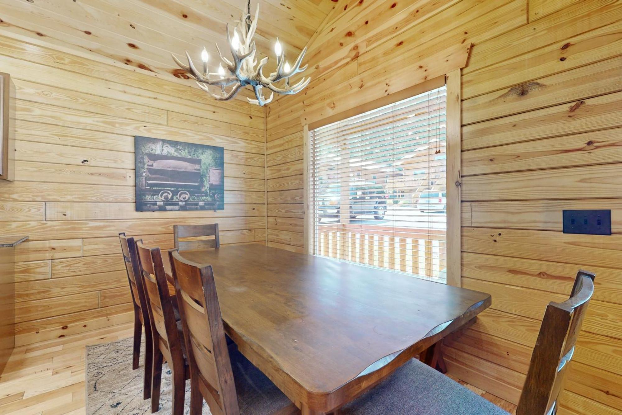 White Oak Resort Southern Comfort Gatlinburg Buitenkant foto